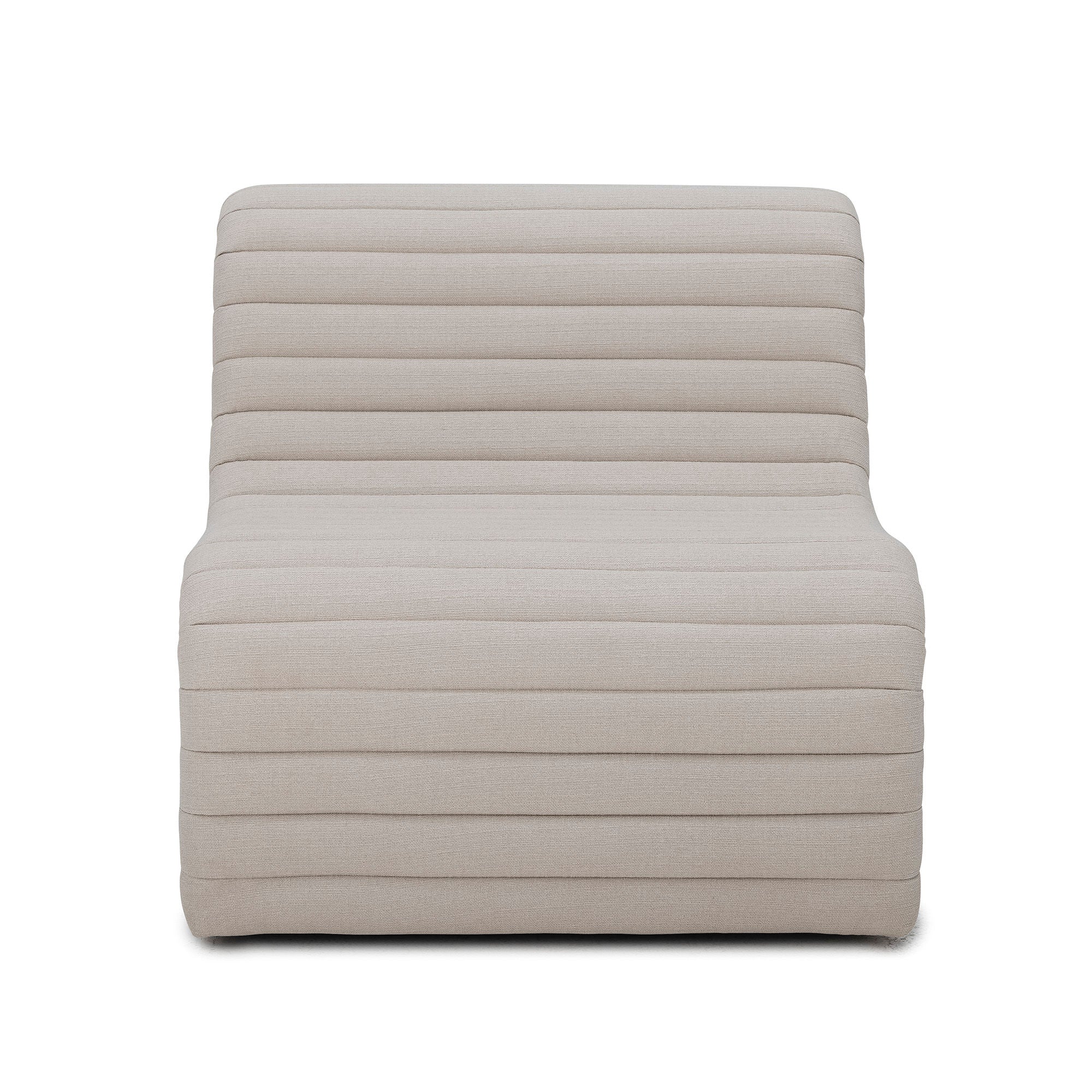Allure Loungestol, Natur
