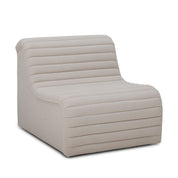 Allure Loungestol, Natur