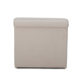 Allure Loungestol, Natur