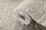 Betina Gångmatta 250 x 80, Vit