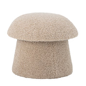 Bocca Sittpuff, Natur