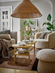 Bocca Sittpuff, Natur