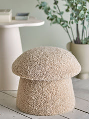 Bocca Sittpuff, Natur