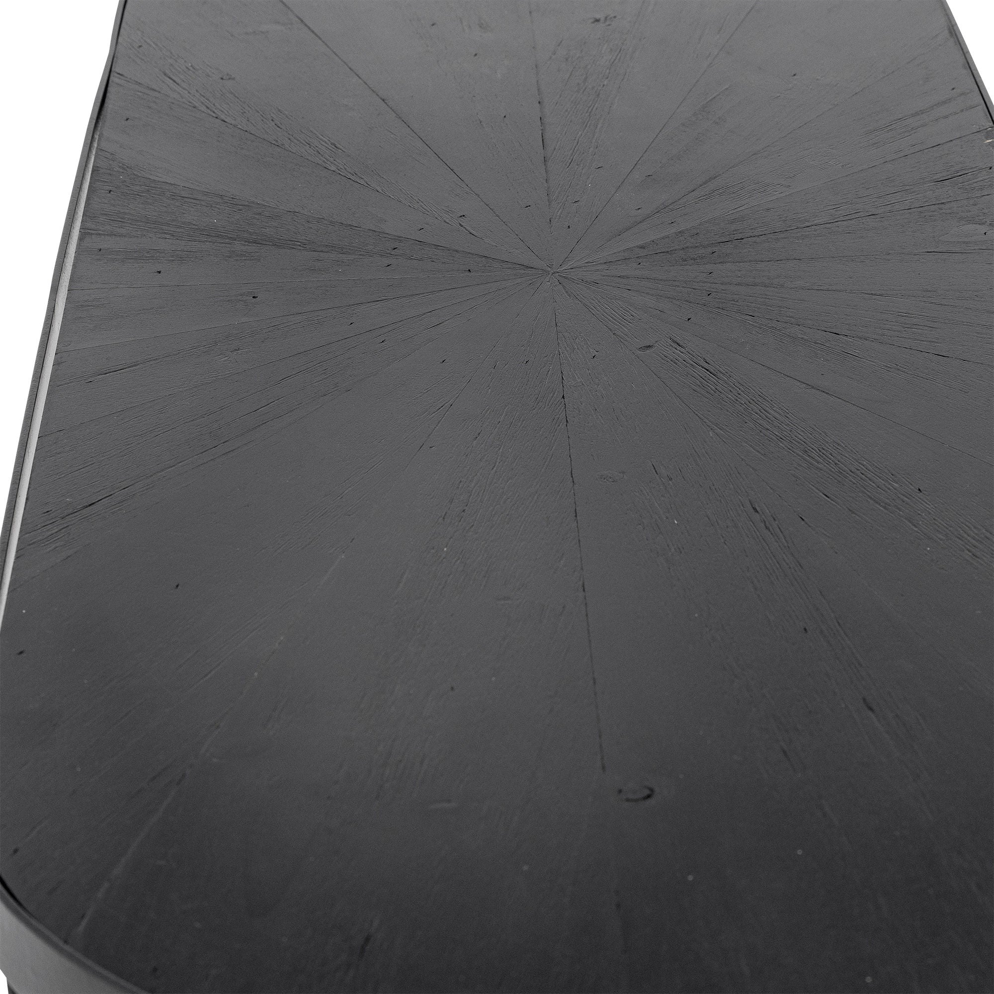 Carter Konsolbord Svart