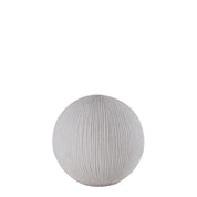 Golvlampa Sandhamn 28 IP44 Vit