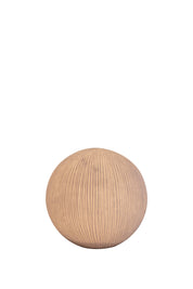 Golvlampa Sandhamn 28 IP44 Vit