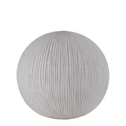 Golvlampa Sandhamn 50 IP44 Vit
