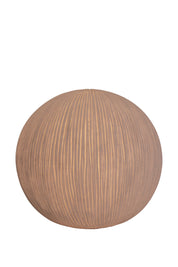 Golvlampa Sandhamn 50 IP44 Vit