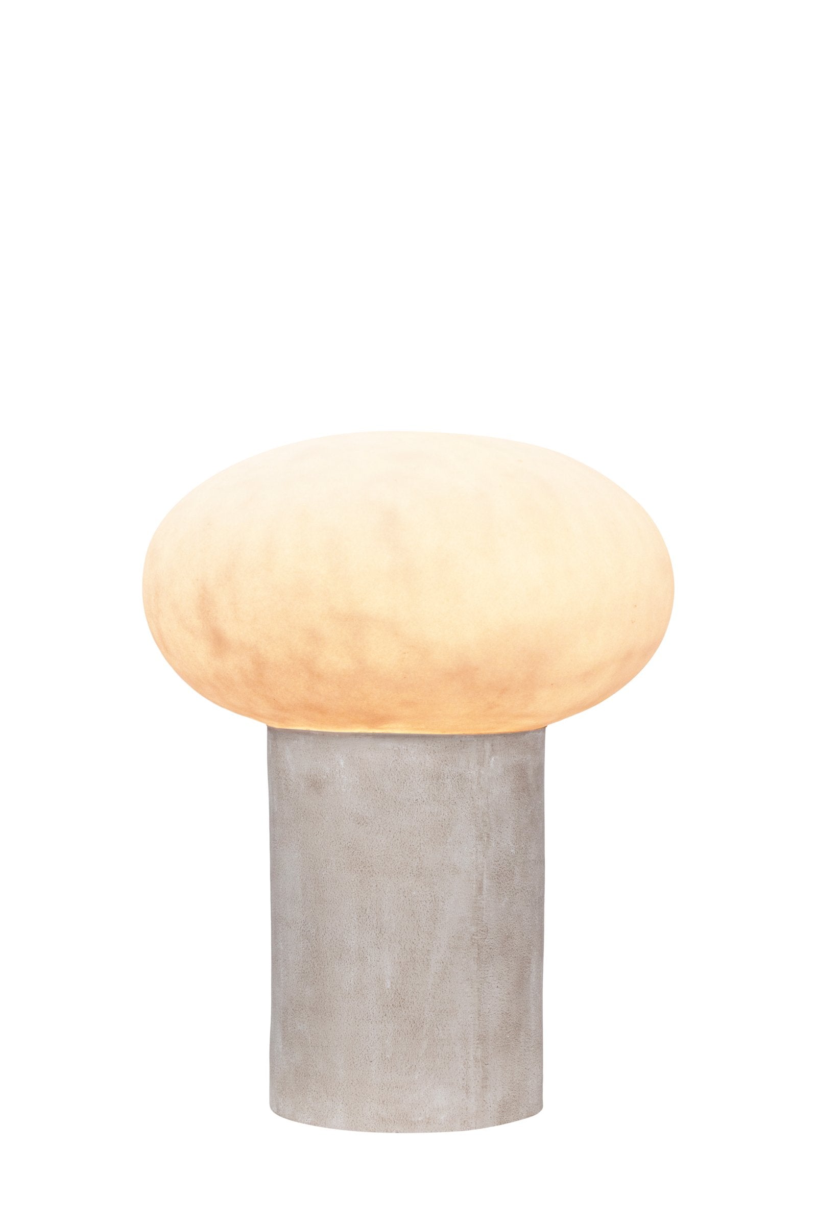 Golvlampa Umfors 40 IP44 Grå