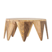 Sakuri Piedestal Mango, Natur