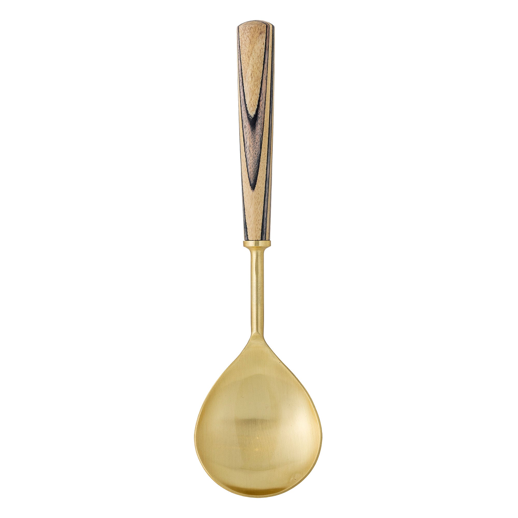 Fumio Salladsbestick, Guld