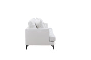 Sofia Soffa 3-Sits, Beige