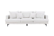 Sofia Soffa 3-Sits, Beige
