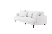 Sofia Soffa 3-Sits, Beige