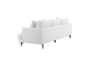 Sofia Soffa 3-Sits, Beige