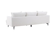 Sofia Soffa 3-Sits, Beige