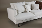 Sofia Soffa 3-Sits, Beige