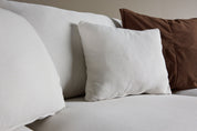 Sofia Soffa 3-Sits, Beige