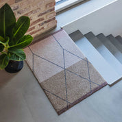 LINEA Allround Matta 55x80, Sand