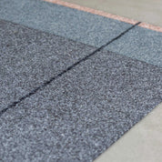 LINEA Allround Matta 70x150, Mörkgrå