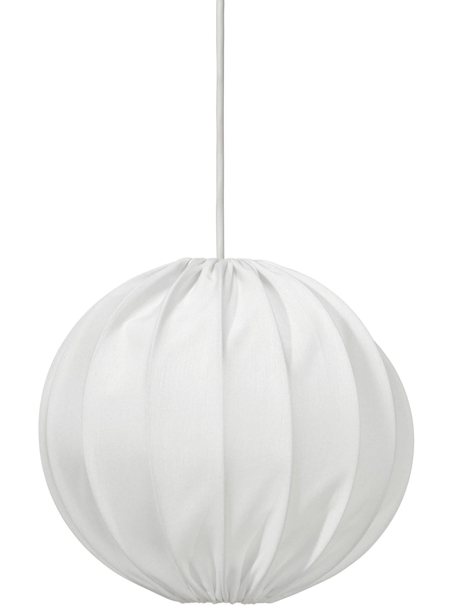 Alva Outdoor Etamine Offwhite 30c