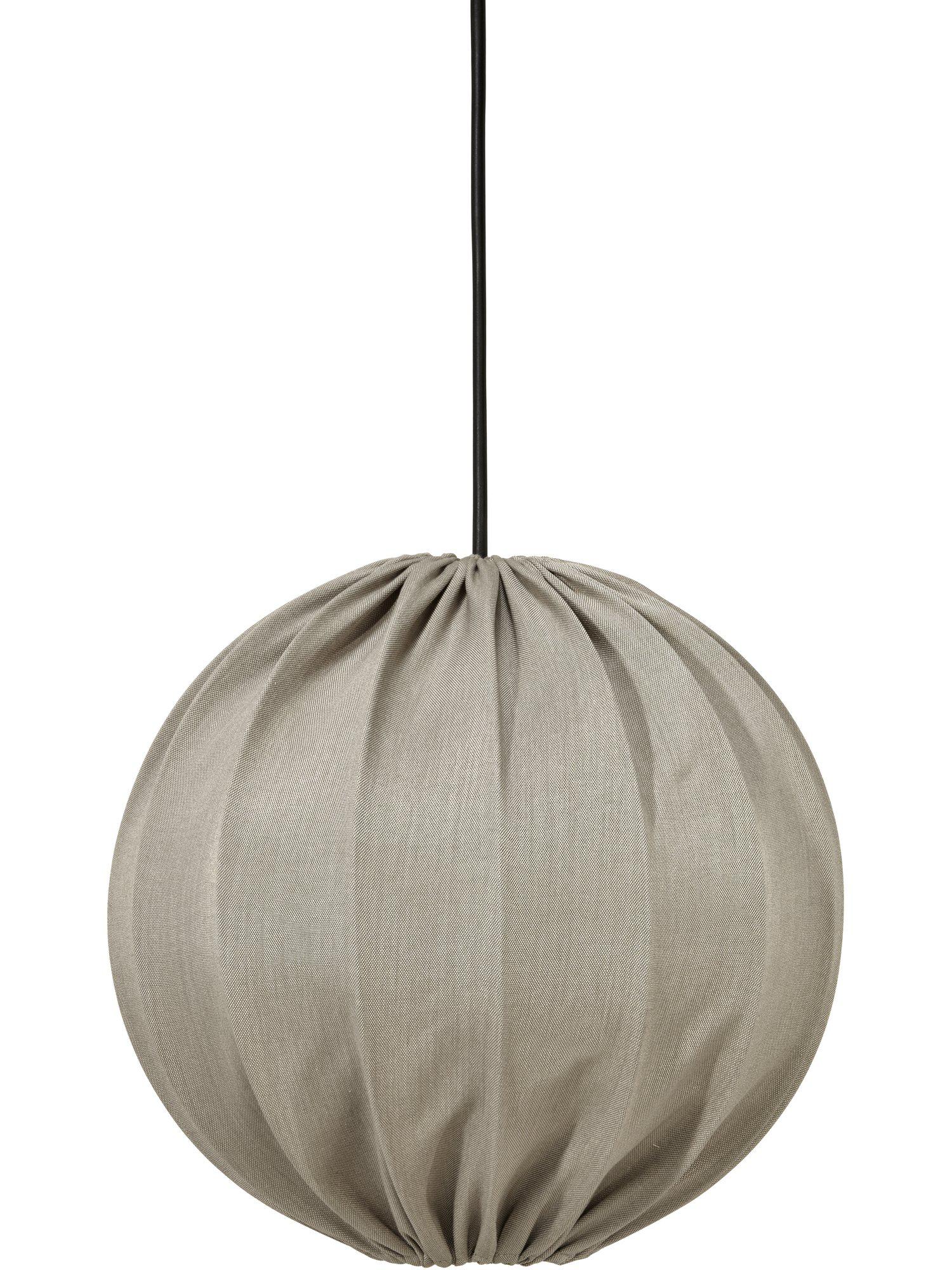 Alva Outdoor Pkt Etamine Beige 40cm