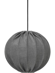 Alva Outdoor Etamine Grå 40cm