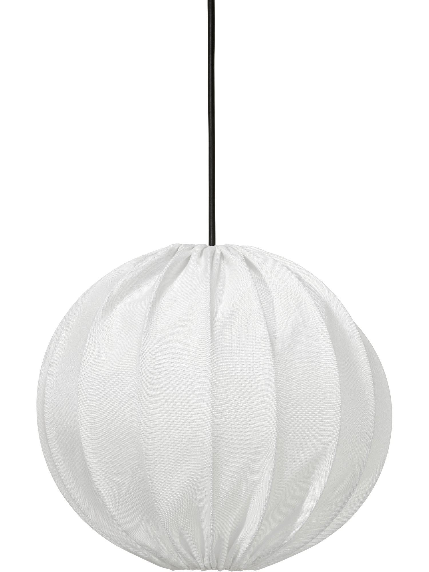 Alva Outdoor Etamine Off White 50cm