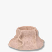 ART PIECE Blockljusstake, Powder rose