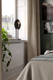 Aruba bordslampa matt svart