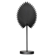 Aruba bordslampa matt svart