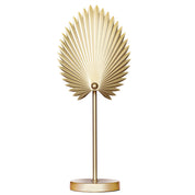Aruba bordslampa matt guld