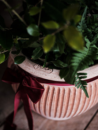Piccolina Kruka Ø35 cm, Rosa