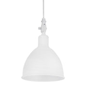 Bazar vägglampa l61.5-122.cm sandvit