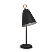Bordslampa Bella Ø20 mattsvart