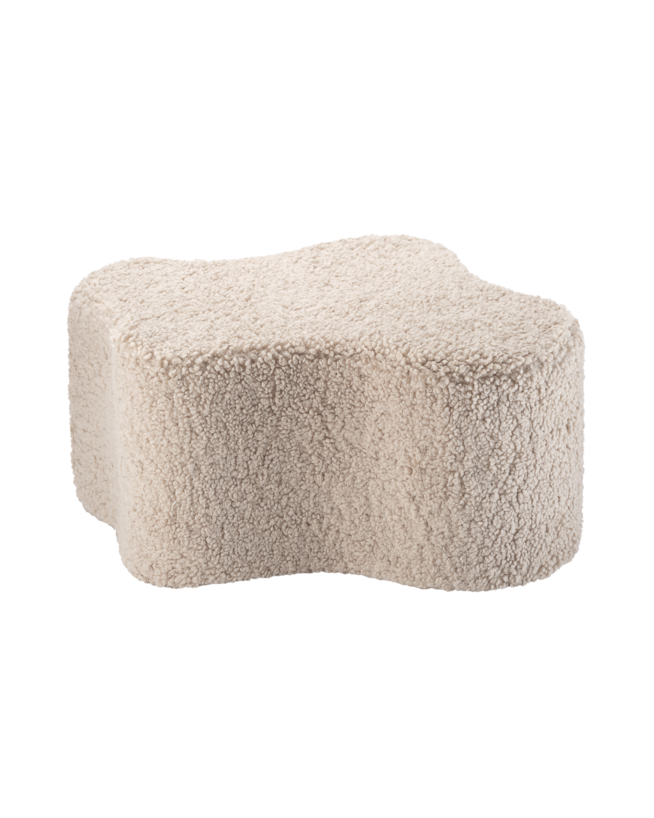 Cloud Barnpuff, Biscuit