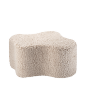 Cloud Barnpuff, Biscuit