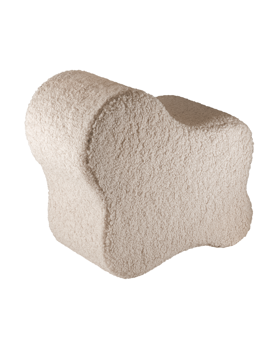 Cloud Barnpuff, Biscuit