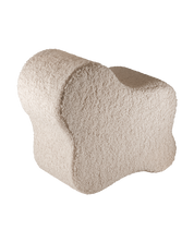 Cloud Barnpuff, Biscuit