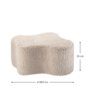 Cloud Barnpuff, Biscuit