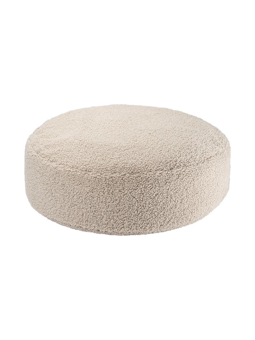 Barnpuff, Biscuit