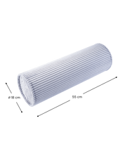Roll Kudde, Blueberry Blue