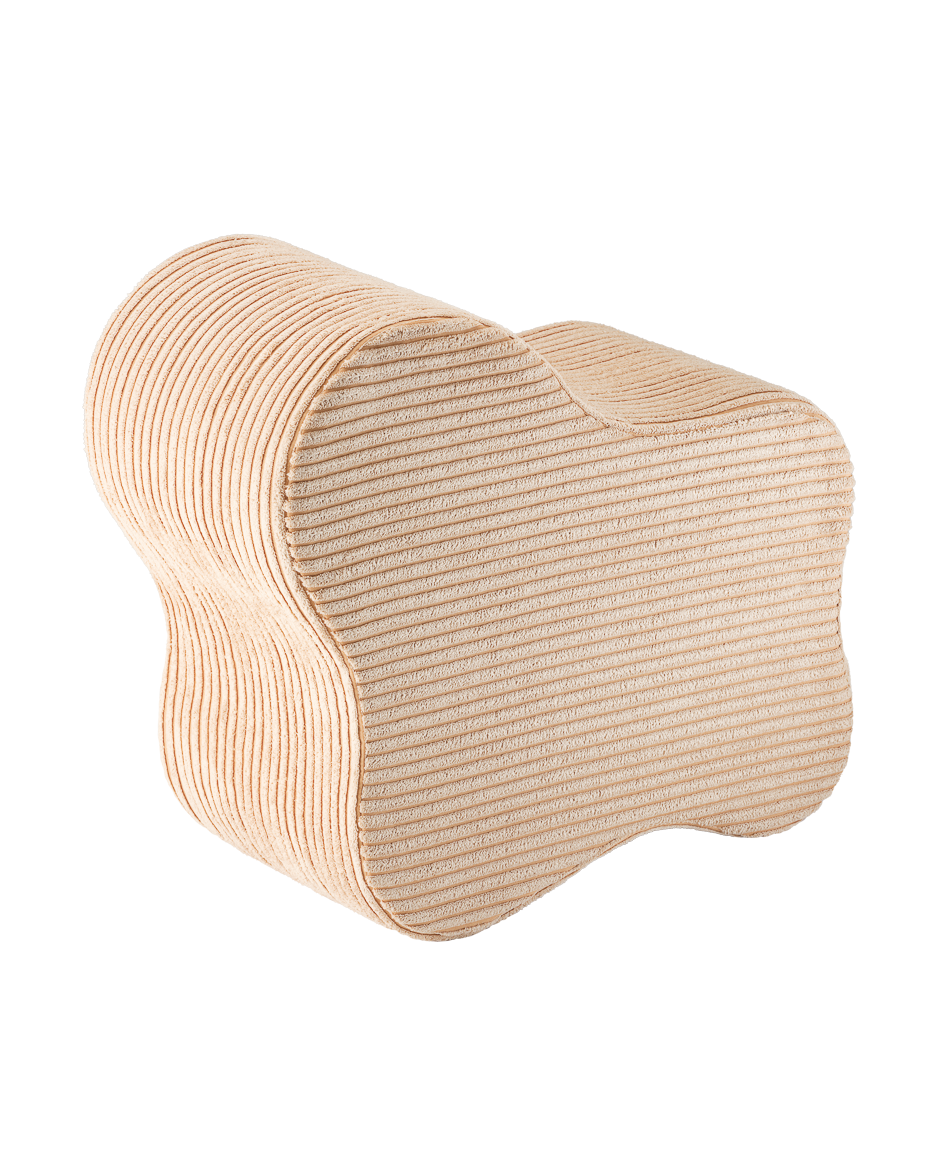 Cloud Barnpuff, Brown Sugar