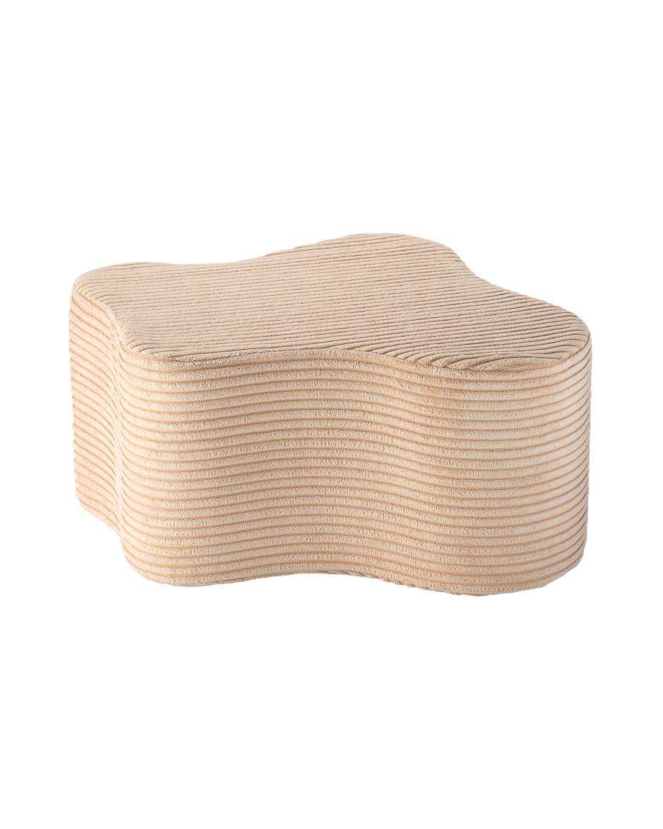 Cloud Barnpuff, Brown Sugar