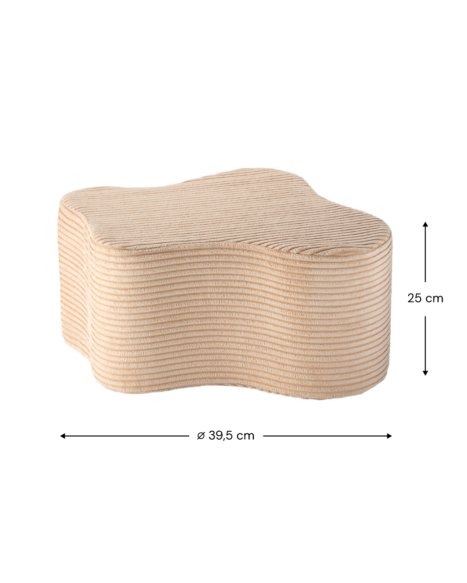 Cloud Barnpuff, Brown Sugar