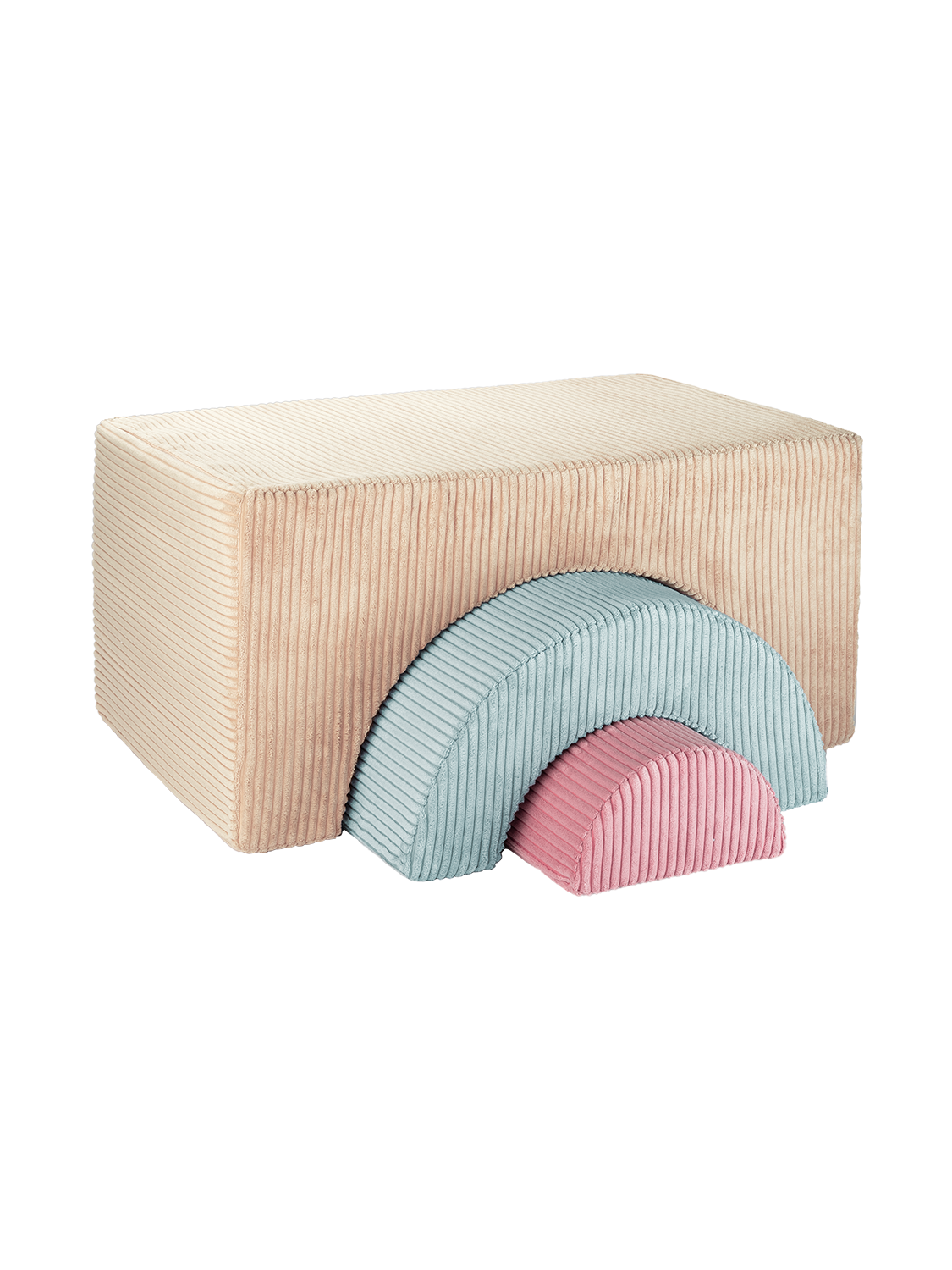 Rainbow Lekset, Brown Sugar