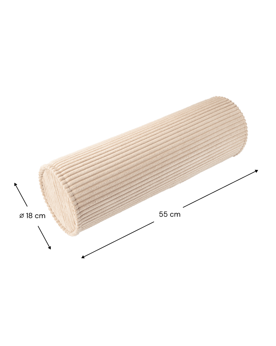 Roll Kudde, Brown Sugar