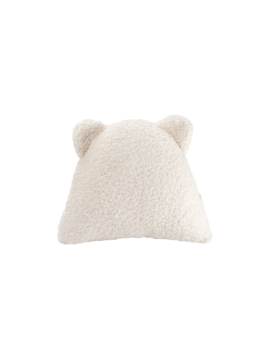Bear Kudde, Cream White