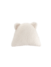 Bear Kudde, Cream White