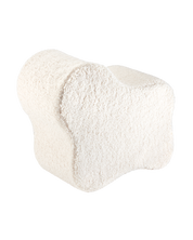 Cloud Barnpuff, Cream White